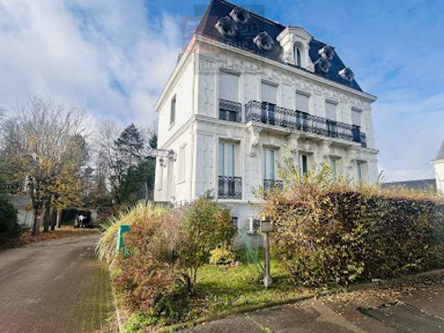 Vente Appartement 2 pièces 60 m2 Lamorlaye