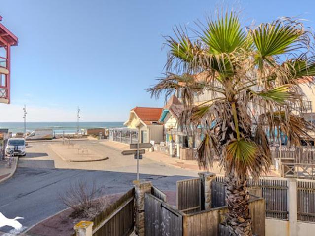 Vente Appartement 2 pièces 60 m2 Lacanau