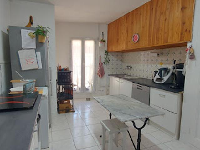 Vente Appartement 2 pièces 60 m2 Le Boulou