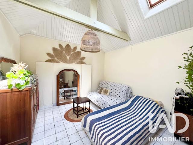 Vente Appartement 2 pièces 60 m2 Le Minihic sur Rance