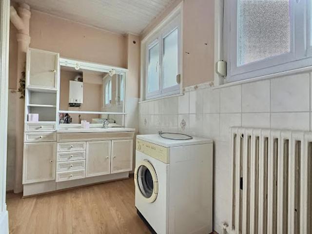 Vente Appartement 3 pièces 60 m2 Lens