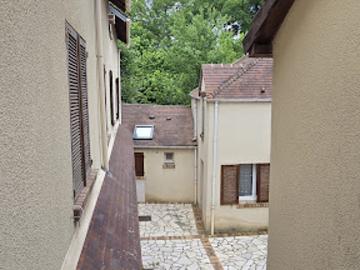 Vente Appartement 2 pièces 60 m2 Limours