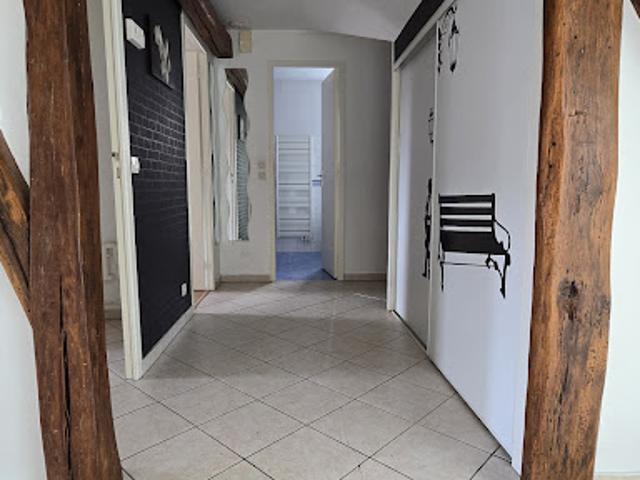 Vente Appartement 2 pièces 60 m2 Limours