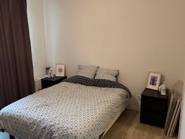 Vente Appartement 2 pièces 60 m2 Lille