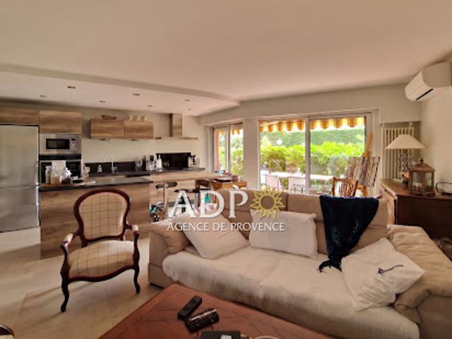 Vente Appartement 2 pièces 60 m2 Mandelieu la Napoule