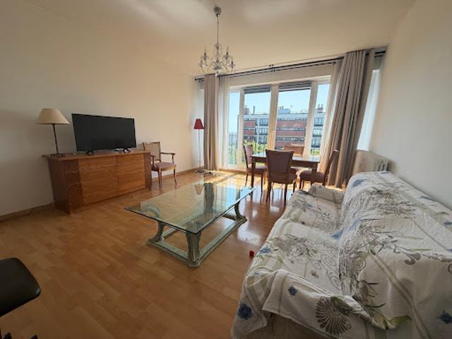 Vente Appartement 2 pièces 60 m2 Marcq en Baroeul