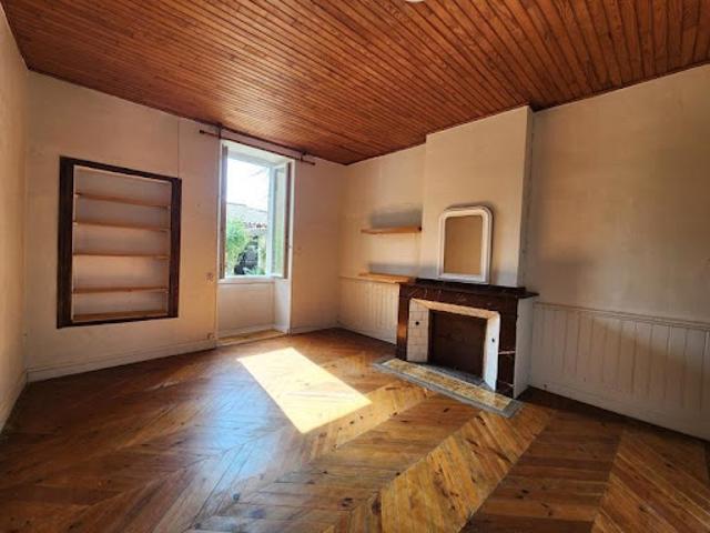 Vente Appartement 2 pièces 60 m2 Mirepoix