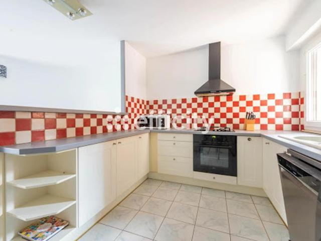Vente Appartement 2 pièces 60 m2 Montigny le Bretonneux