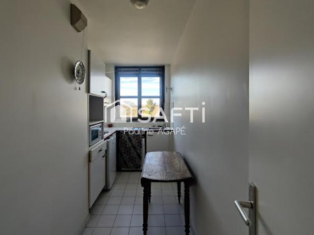 Vente Appartement 2 pièces 60 m2 Montpellier