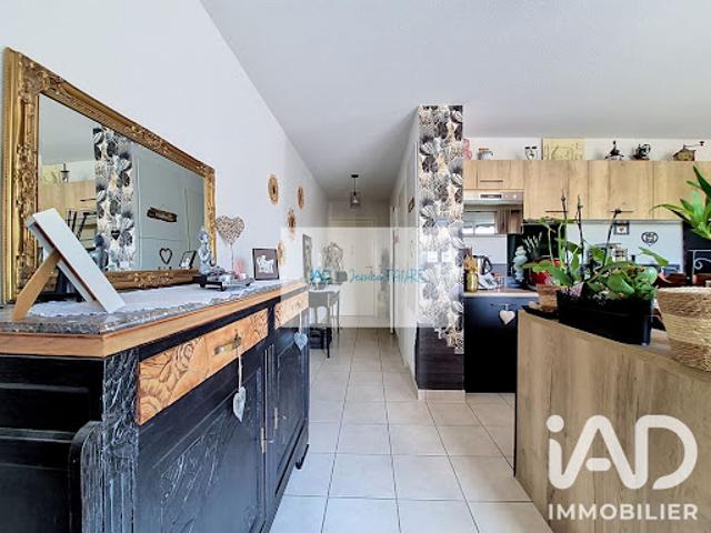 Vente Appartement 2 pièces 60 m2 Montpellier