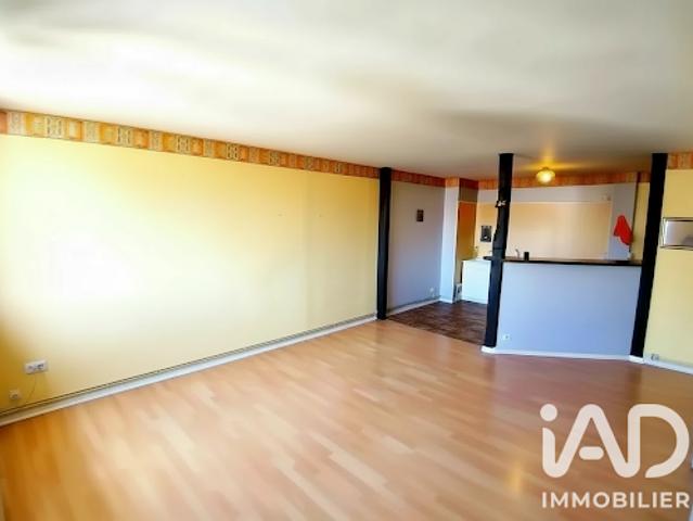 Vente Appartement 2 pièces 60 m2 Moissac