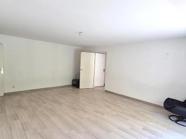Vente Appartement 2 pièces 60 m2 Nice