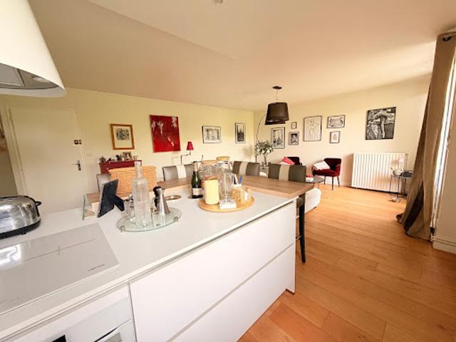 Vente Appartement 2 pièces 60 m2 Orleans
