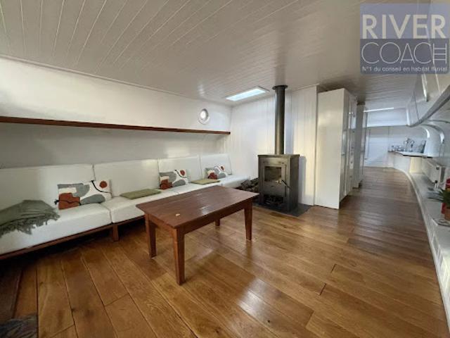 Vente Appartement 2 pièces 60 m2 Paris 4ème
