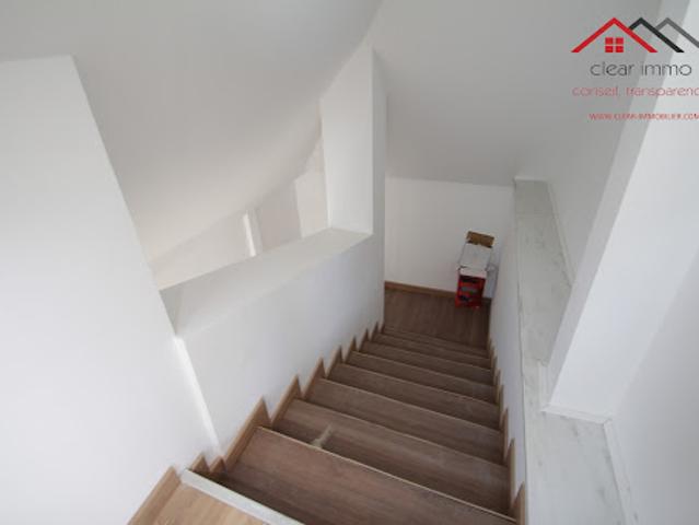 Vente Appartement 2 pièces 60 m2 Peltre