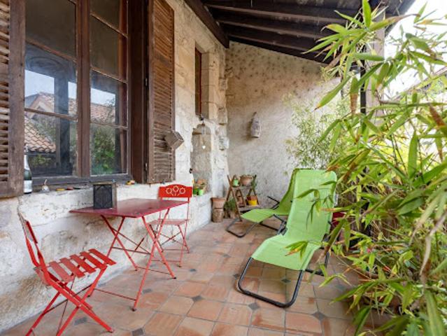 Vente Appartement 2 pièces 60 m2 Perigueux