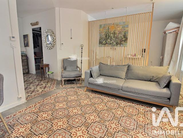Vente Appartement 2 pièces 60 m2 Perpignan