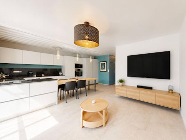 Vente Appartement 2 pièces 60 m2 Pontault Combault