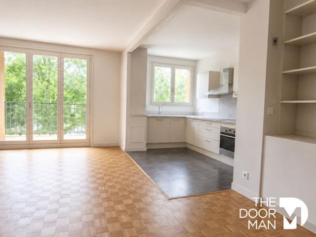 Vente Appartement 2 pièces 60 m2 Rambouillet