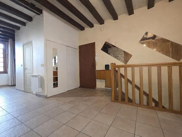 Vente Appartement 2 pièces 60 m2 Redon