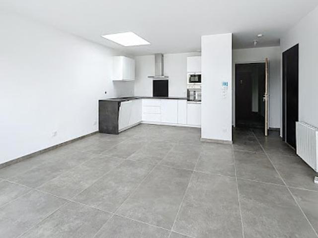 Vente Appartement 2 pièces 60 m2 Reims