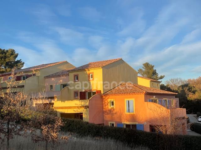 Vente Appartement 2 pièces 60 m2 Roussillon
