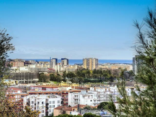 Vente Appartement 2 pièces 60 m2 Saint Laurent du Var