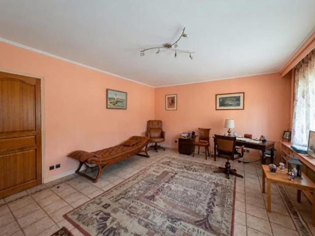 Vente Appartement 2 pièces 60.74 m2 Saint mande