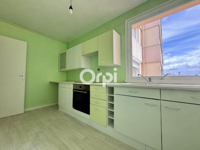 Vente Appartement 2 pièces 60 m2 Saint Quentin