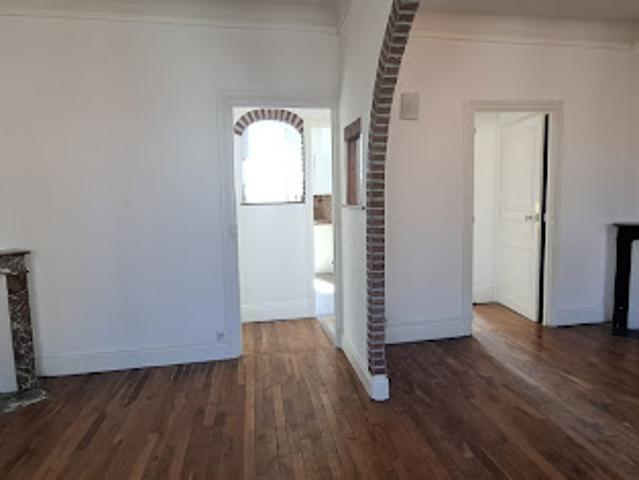 Vente Appartement 2 pièces 60 m2 Saint Quentin