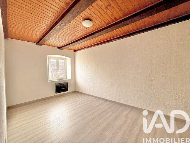 Vente Appartement 2 pièces 60 m2 Sainte Marie aux Mines