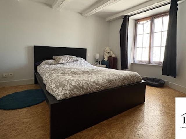 Vente Appartement 2 pièces 60 m2 Saverne