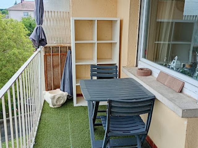 Vente Appartement 2 pièces 60 m2 Saverne