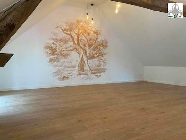 Vente Appartement 2 pièces 60 m2 Savigny les beaune