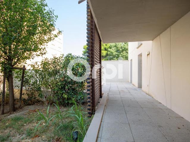 Vente Appartement 2 pièces 61.55 m2 Avignon