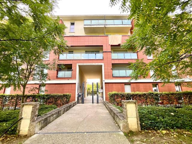 Vente Appartement 2 pièces 61.71 m2 Noisiel