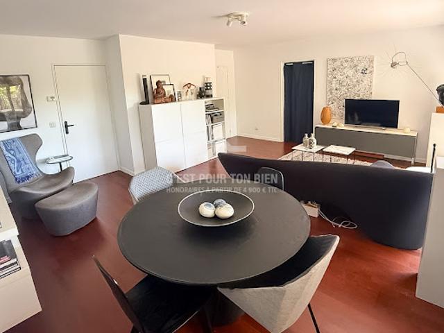 Vente Appartement 2 pièces 61.82 m2 Roubaix