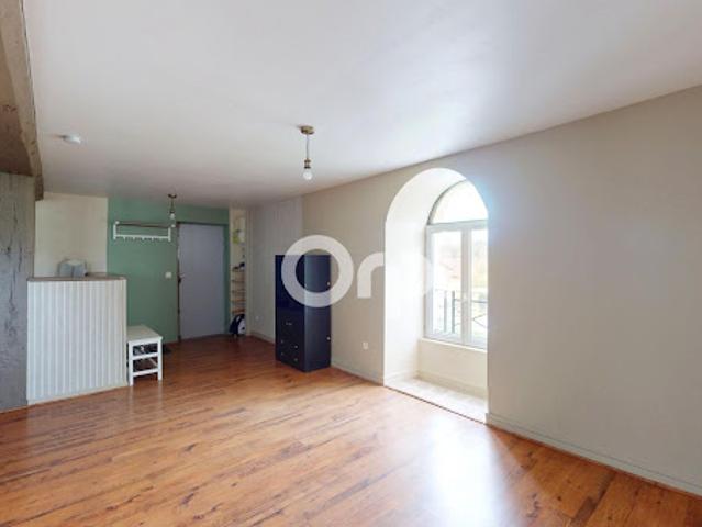 Vente Appartement 2 pièces 61.86 m2 Vernou la Celle sur Seine