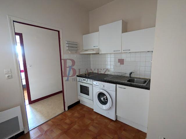 Vente Appartement 2 pièces 61.17 m2 Ussel