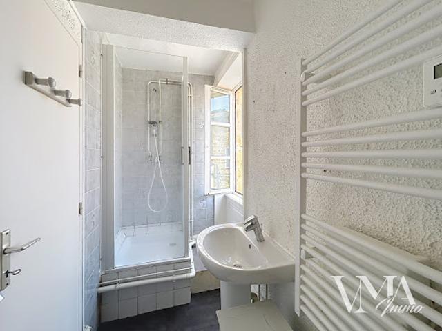 Vente Appartement 2 pièces 61.21 m2 Chessy