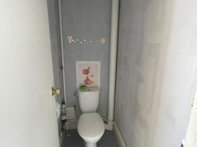 Vente Appartement 2 pièces 61.21 m2 Montluçon