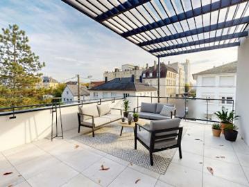 Vente Appartement 2 pièces 61 m2 Thionville