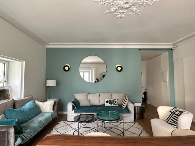 Vente Appartement 2 pièces 61 m2 Vannes