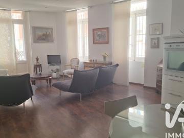 Vente Appartement 2 pièces 61 m2 Amélie les Bains Palalda