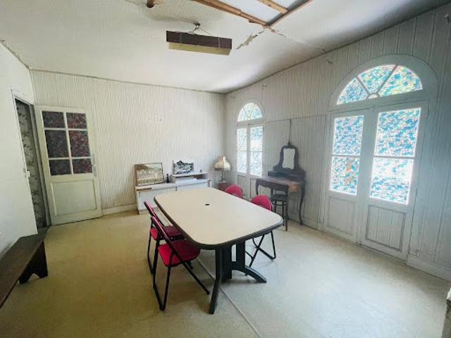 Vente Appartement 2 pièces 61 m2 Bagneres de luchon