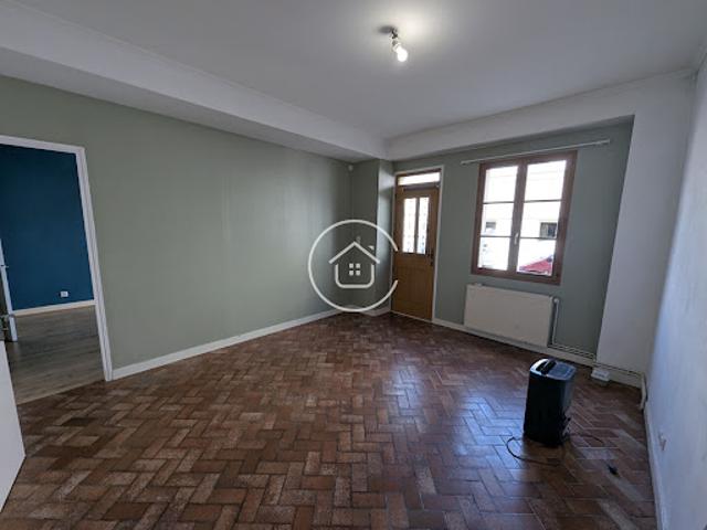 Vente Appartement 3 pièces 61 m2 Blois
