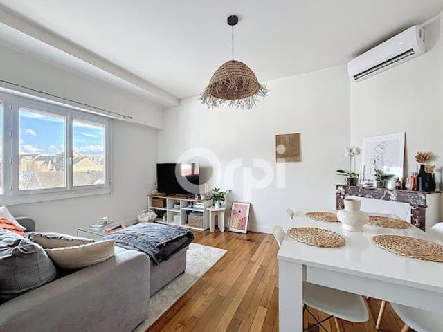 Vente Appartement 2 pièces 61 m2 Brive la Gaillarde