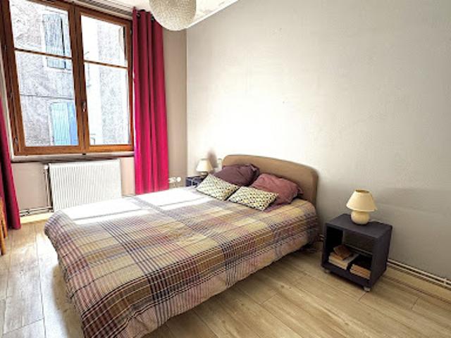 Vente Appartement 2 pièces 61 m2 Cahors