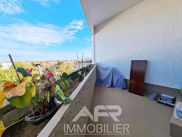 Vente Appartement 2 pièces 61 m2 Chatou