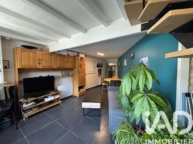 Vente Appartement 2 pièces 61 m2 Coursan